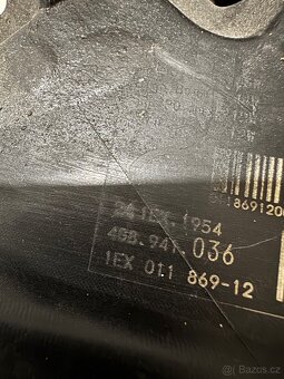 AUDI A7 PRAVÝ PŘEDNÍ LED MATRIX SVĚTLOMET - 2