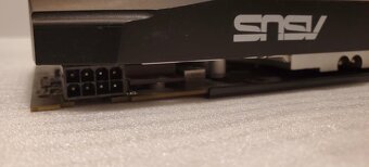 ASUS DUAL RX 580 OC 8gb - 2