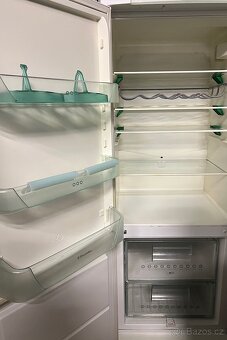 lednice Electrolux - 2