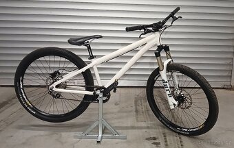 Dirtové / Pumptrack kolo - 2