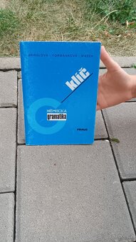 učebnice němčiny - 2