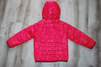 BUNDA/BUNDIČKA, ZN.QUECHUA, VEL.98/104 - 2