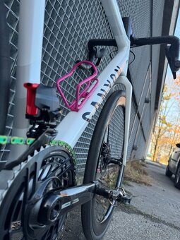 Canyon Inflite SLX - 2