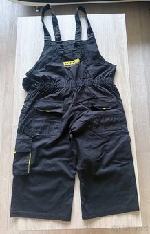 Pracovní oblečení vel. “L” - 2