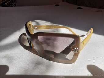 Sluneční brýle - 2