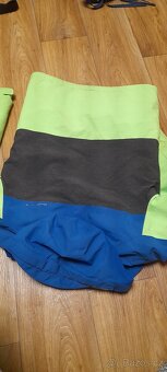 Zimní lyžařská bunda vel.170 - 2