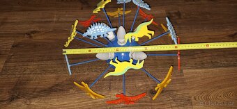 Světlo do dětského pokoje - 2