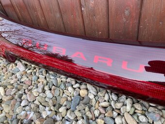 Subaru Outback Legacy BE,BH - 2