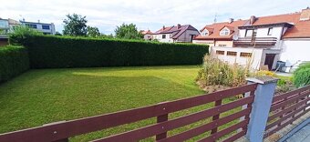 Stavební pozemek Kroměříž - 2