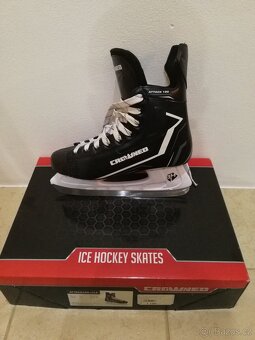 Pánské zimní brusle - 2