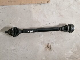 Škoda Octavia II RS-poloosa+hnací hřídel - 2