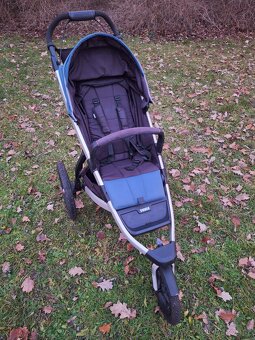 Kočárek Thule Urban Glide 2 - 2