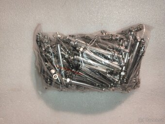 ocelové kotvy M6, M8 - 2