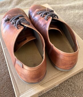 Kožené boty Camper peu ..vel 44 - 2