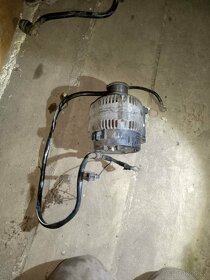 prodám alternátor - 2