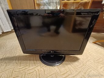 Televize LG 32LG5700 - 2