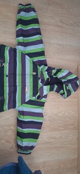 Dětská kombinéza Reima 92 - 2