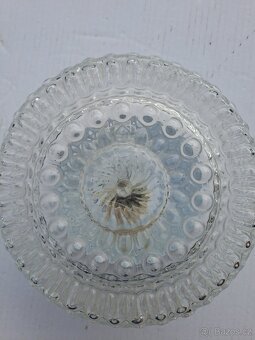 Světlo - stropnice. - 2