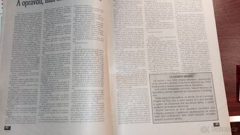 Ikarie 1kus časopis 50kč - 2