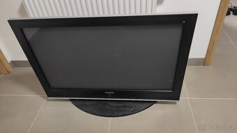 Plazmová televize Samsung - 2