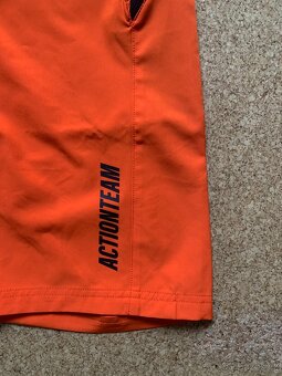 Pánské cyklokraťasy - 2