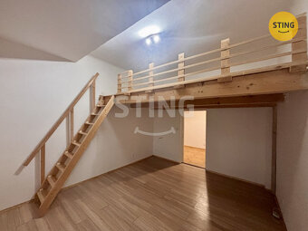 Pronájem bytu 1+1, 36 m2 , 134572 - 2