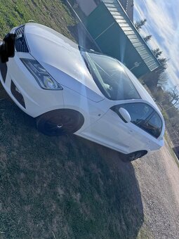 Prodám Seat Toledo 1,2tsi - 2