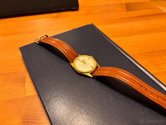 PRIM Diplomat originál - 2