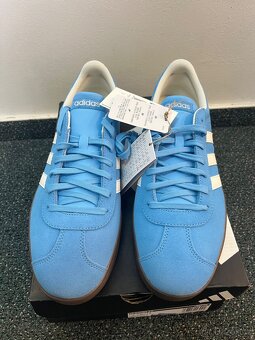Pánské boty Adidas vel. 45 1/3 - 2