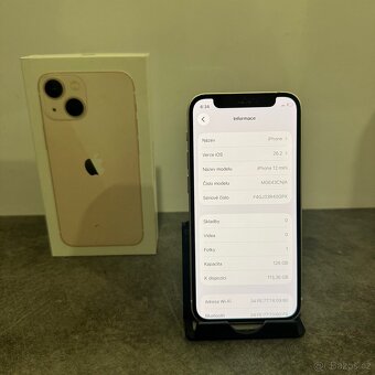 iPhone 12 mini 128gb - 2