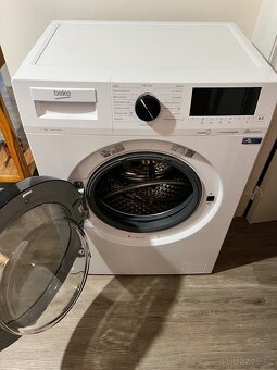 Pračka BEKO - 2