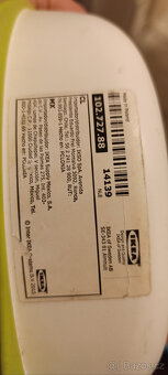 Dětske WC prkýnko - 2