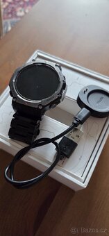 Amazfit T Rex 3 Onyx - 2