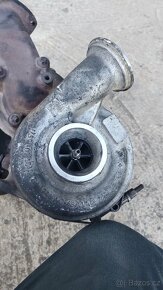 Biturbo Man TGL 8.220 - 2