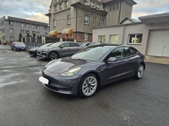 Tesla Model 3 LONG RANGE DUAL MOTOR SOH 92%-7975 - 2