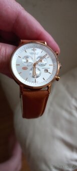 Hodinky Haas A Cie - 2