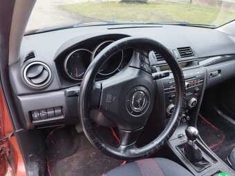 Mazda 3 - 2