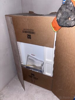 Elektrický kotel - 2