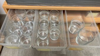 Rack na mláďata + inkubátor - 2