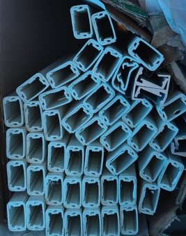 Kabelové lišty 21x12 - 2