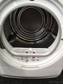 sušička AEG 8000 SERIES - 2