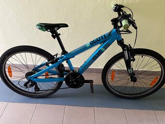 SCOTT VOLTAGE Jr24 - 2