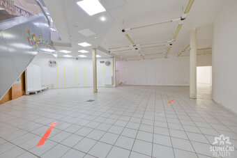Pronájem obchodního prostoru 209 m², Uherské Hradiště - 2