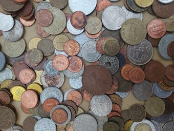 Mince ze světa - 2