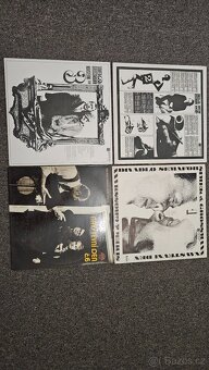 Prodám LP Šimek a Grossmann - 2