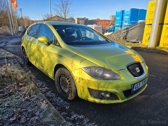Seat Leon 1.4 tsi - 2