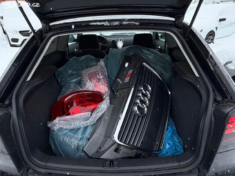 Audi A3, 1.4TFSI-DSG-18ALU.LED.XEN.TOP - 2