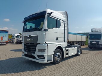 MAN TGX 18.480 4x2 BL SA, nové - 2