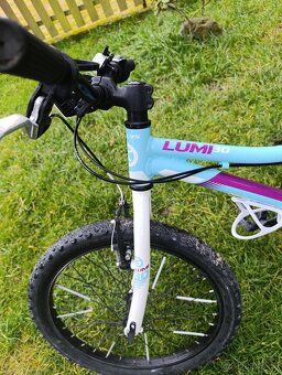 Dětské kolo Kellys - 2