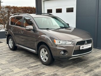 Mitsubishi Outlander 2.2DI-D 177PS X-Tra - 2